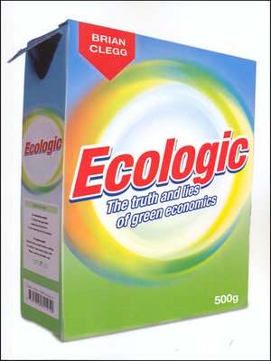 cover image of Ecologic